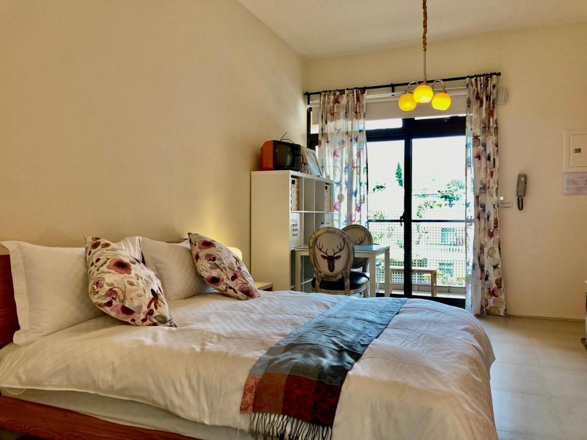 心適都蘭comfy Inn, Dulan 東河郷 エクステリア 写真