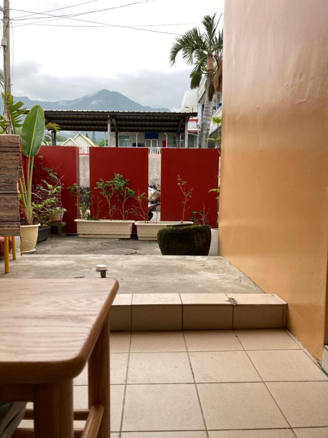 心適都蘭comfy Inn, Dulan 東河郷 エクステリア 写真