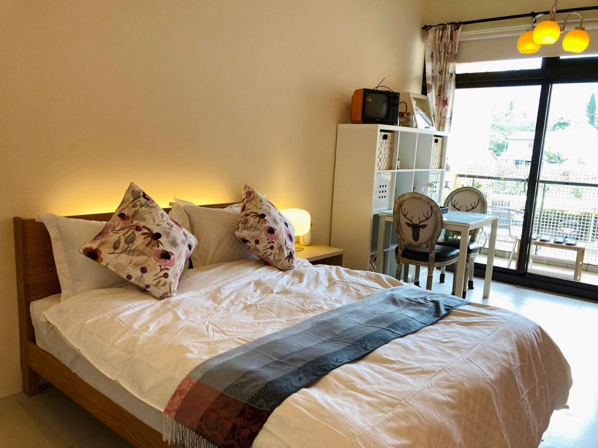 心適都蘭comfy Inn, Dulan 東河郷 エクステリア 写真