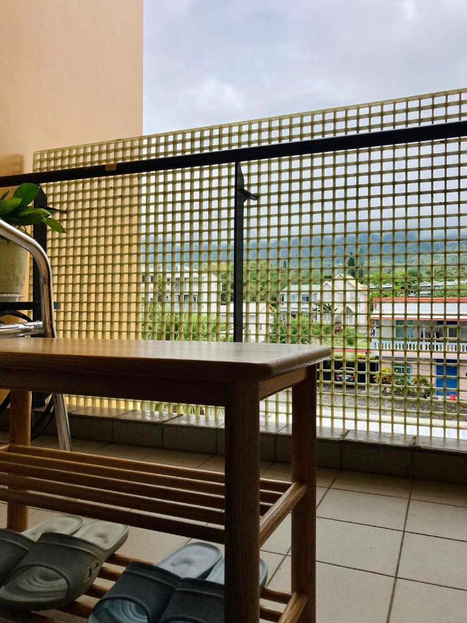 心適都蘭comfy Inn, Dulan 東河郷 エクステリア 写真