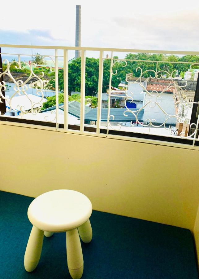 心適都蘭comfy Inn, Dulan 東河郷 エクステリア 写真