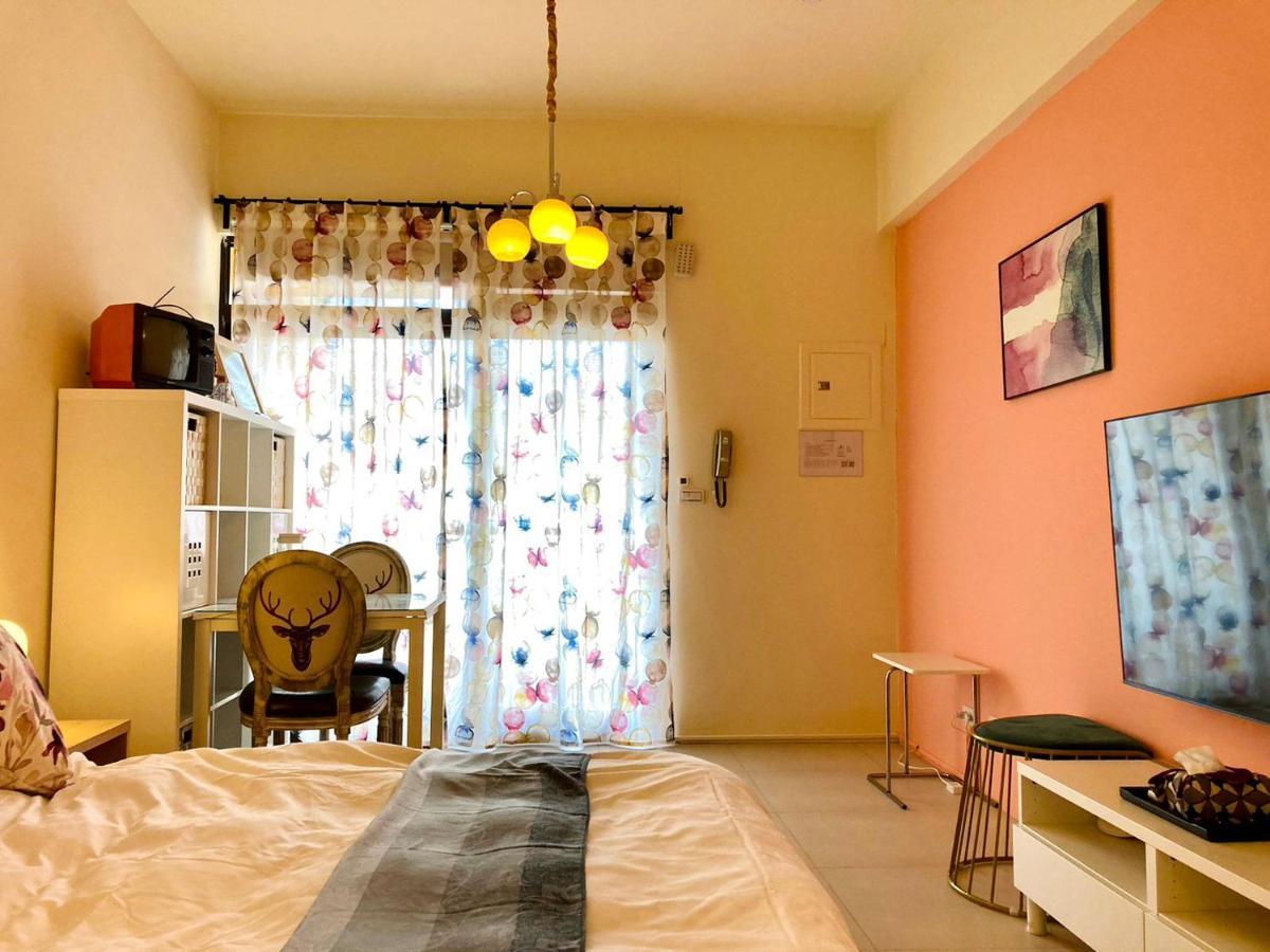 心適都蘭comfy Inn, Dulan 東河郷 エクステリア 写真