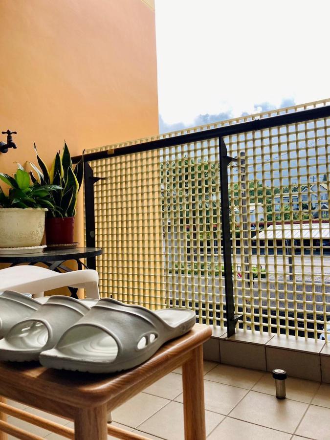 心適都蘭comfy Inn, Dulan 東河郷 エクステリア 写真