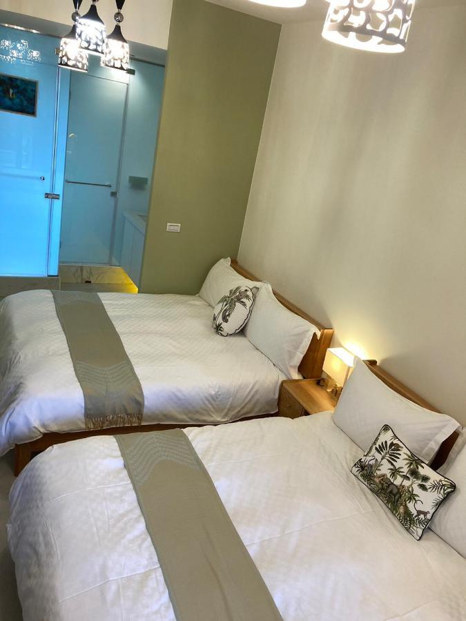 心適都蘭comfy Inn, Dulan 東河郷 エクステリア 写真