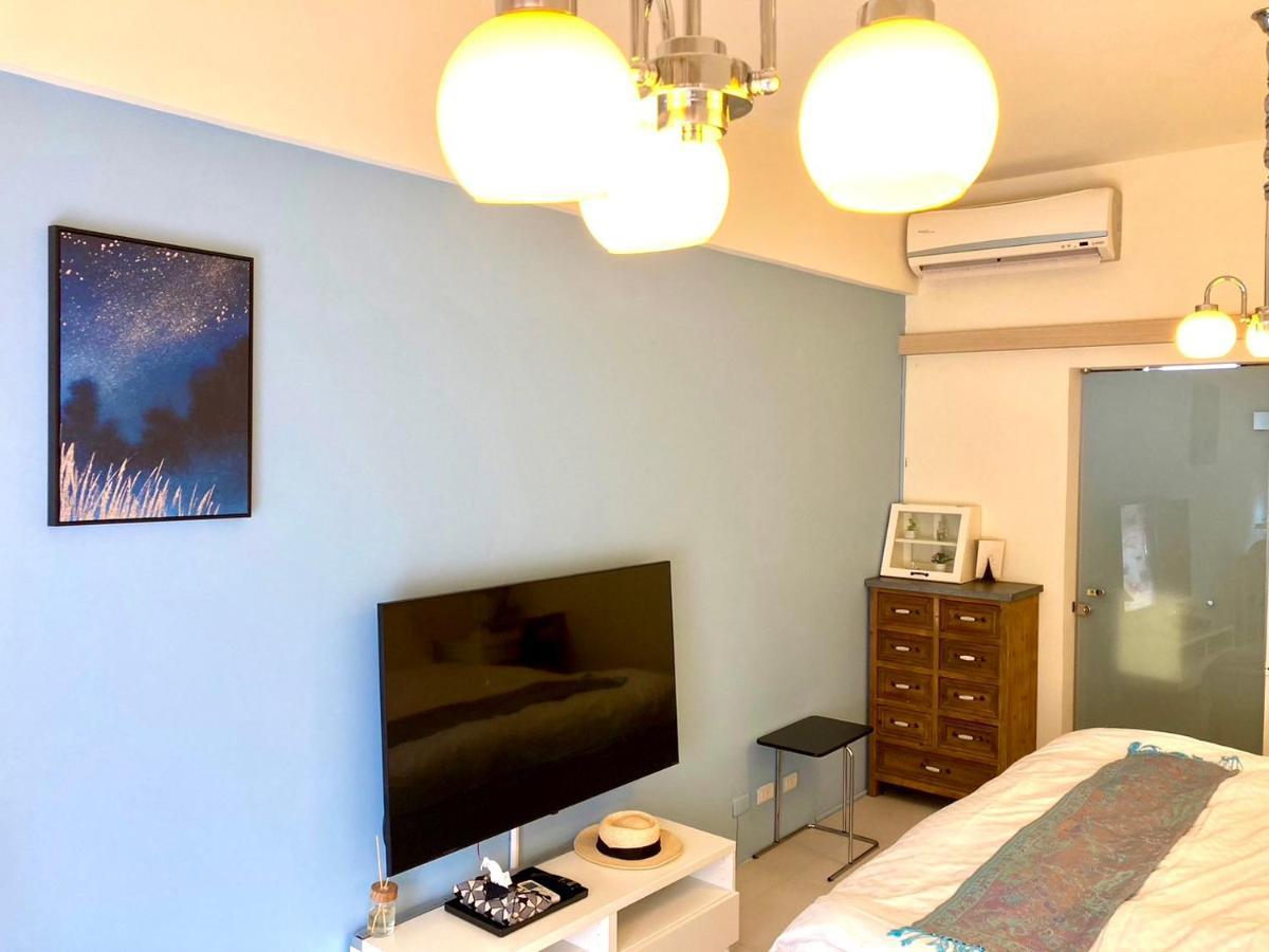 心適都蘭comfy Inn, Dulan 東河郷 エクステリア 写真
