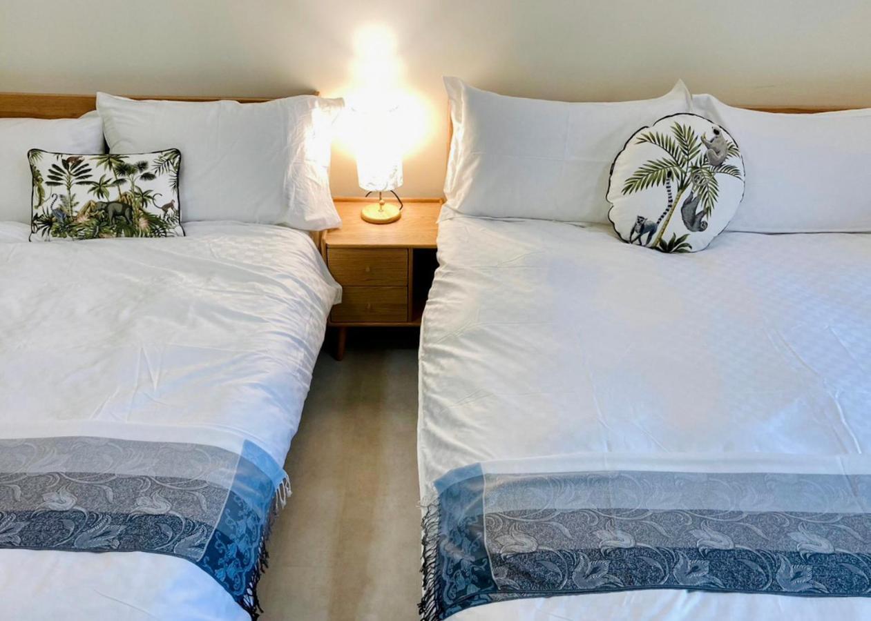 心適都蘭comfy Inn, Dulan 東河郷 エクステリア 写真