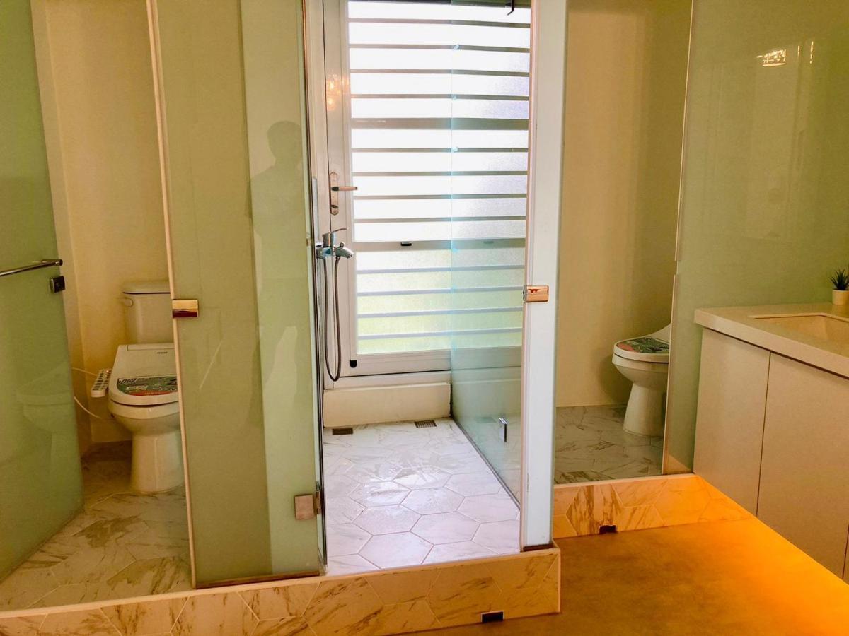 心適都蘭comfy Inn, Dulan 東河郷 エクステリア 写真
