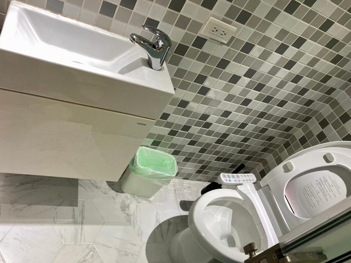 心適都蘭comfy Inn, Dulan 東河郷 エクステリア 写真